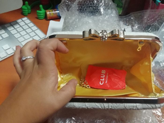 Avances y avances 2 - 5