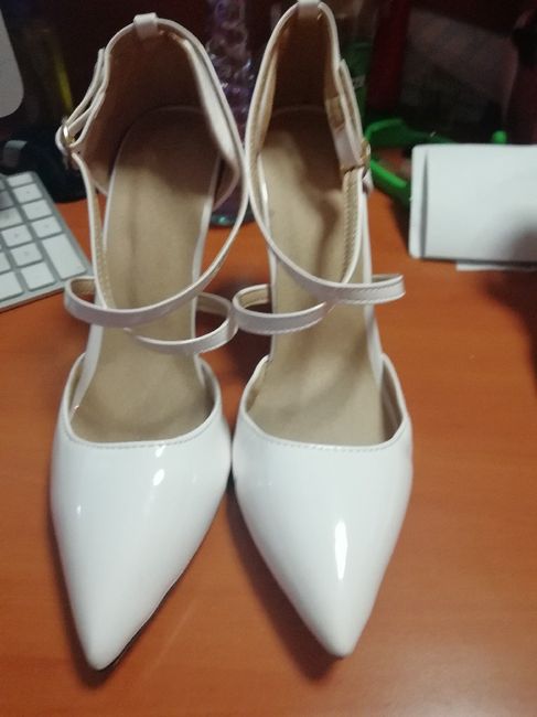 Cada vez me enamoro mas - 1