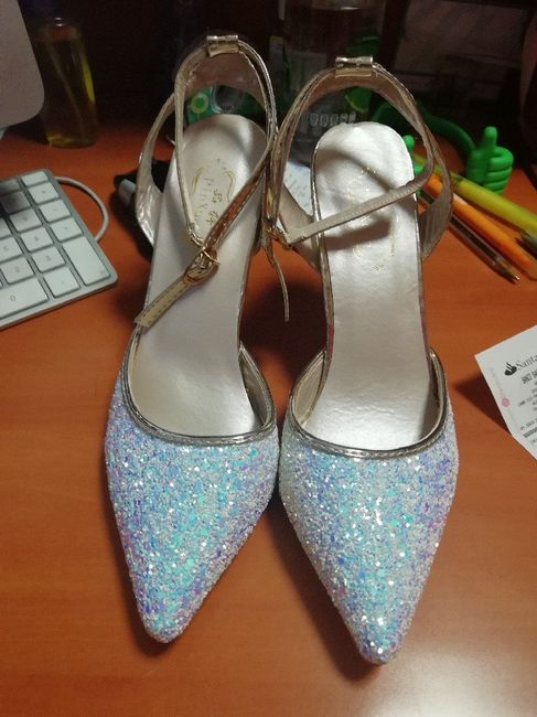 Cada vez me enamoro mas - 4