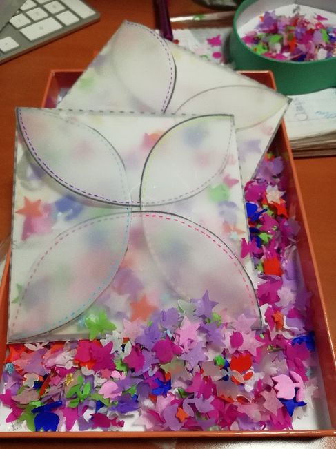 Invitaciones despedida - 4