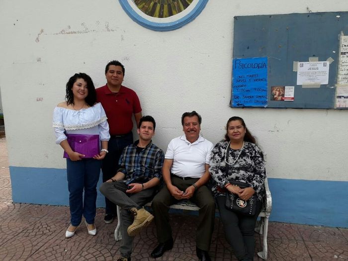 Un poco alejada pero feliz y con presentación matrimonial - 2