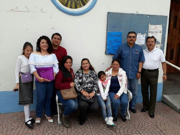 Un poco alejada pero feliz y con presentación matrimonial - 3