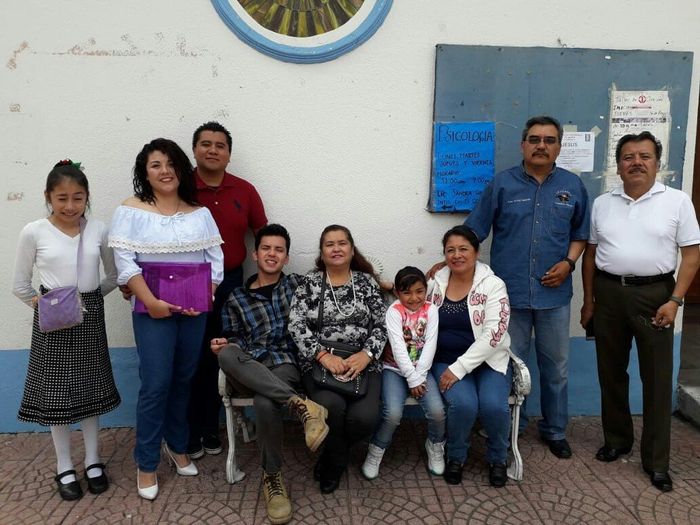 Un poco alejada pero feliz y con presentación matrimonial - 4