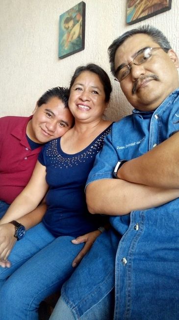 Un poco alejada pero feliz y con presentación matrimonial - 5