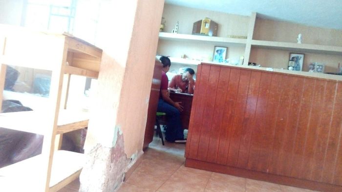 Un poco alejada pero feliz y con presentación matrimonial - 6