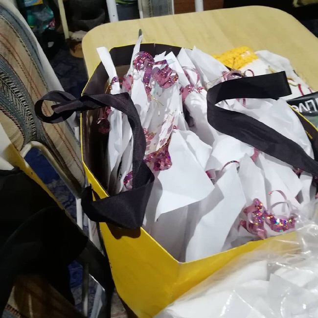 Avances fin de semana - 1