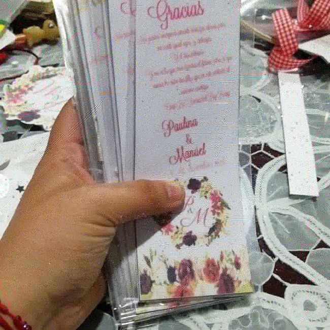 Avances fin de semana - 1