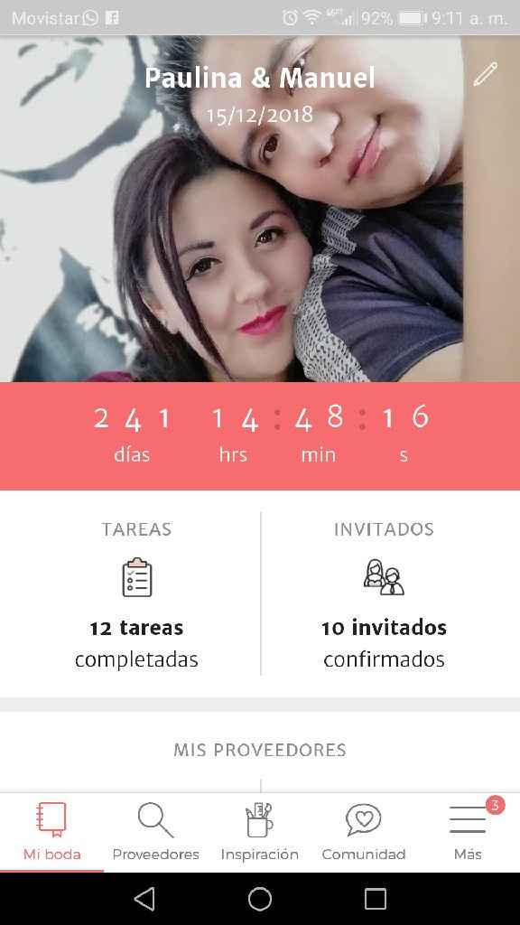 Comparte tu nuevo  contador 😍 - 1