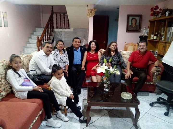 Mi pedida de mano ❤️❤️ - 12