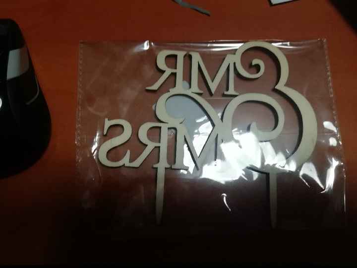 Drama  por parte de mi mama - 1