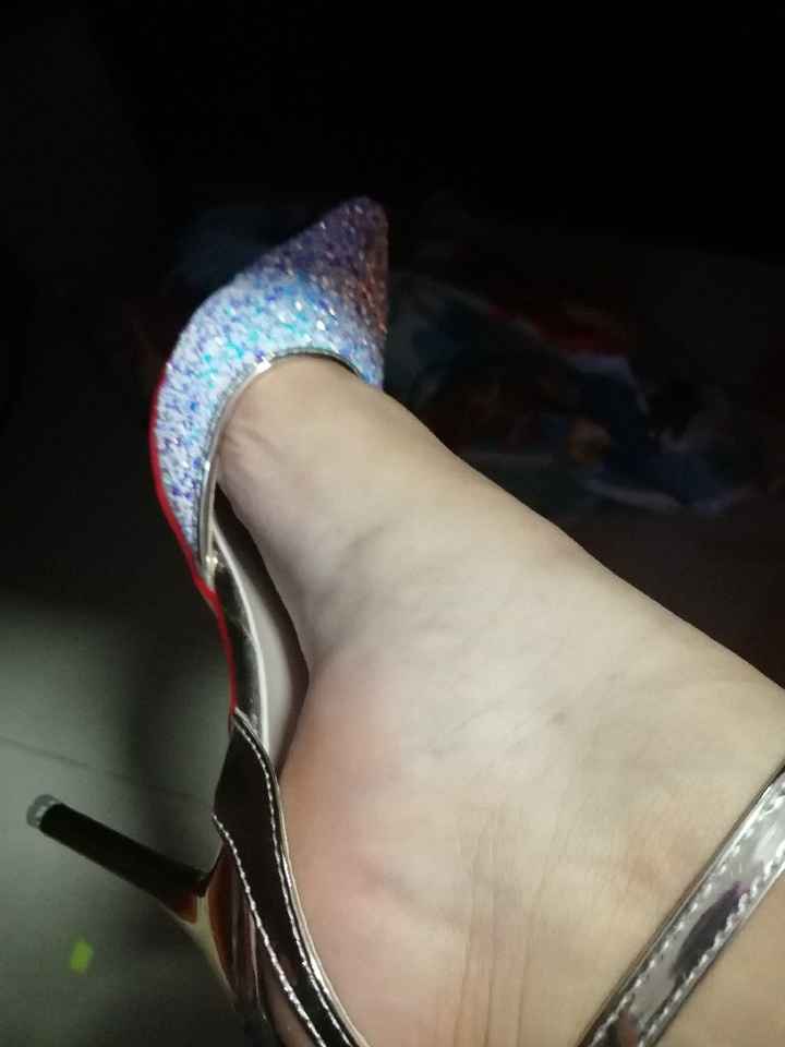 Cada vez me enamoro mas - 5