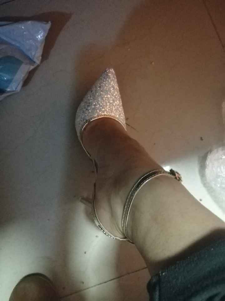 Cada vez me enamoro mas - 6