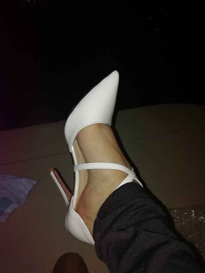 Cada vez me enamoro mas - 7