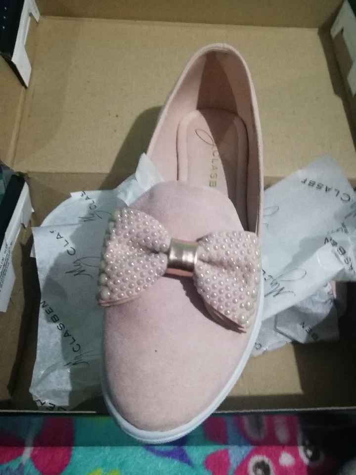 Muy lindo regalo 🎁 - 1