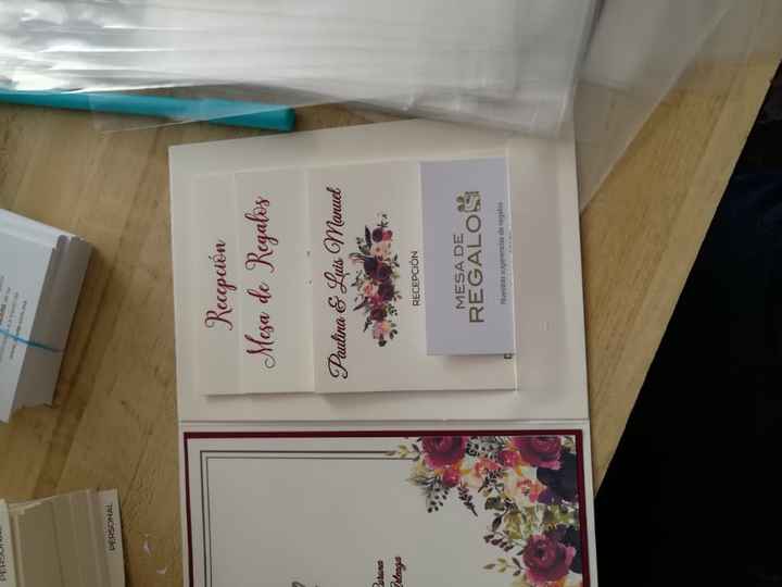 boletos mesa de regalos  y croquis jejejej 