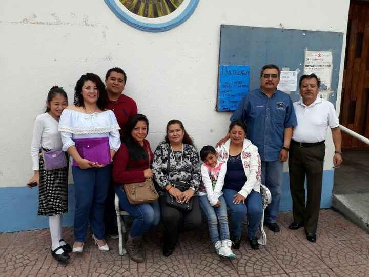 Un poco alejada pero feliz y con presentación matrimonial - 3