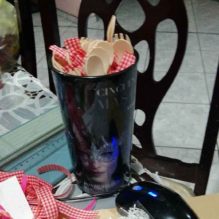 Avances fin de semana - 1