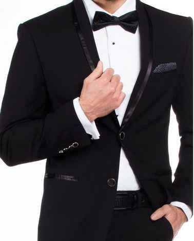 creo  que este es el de la Boda por a iglesia 