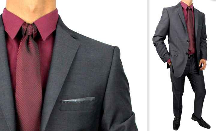 para el civil espero no sea con esa camisa  no me gusta nadita de nada 