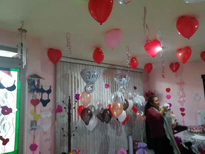 Mi despedida de soltera - 4