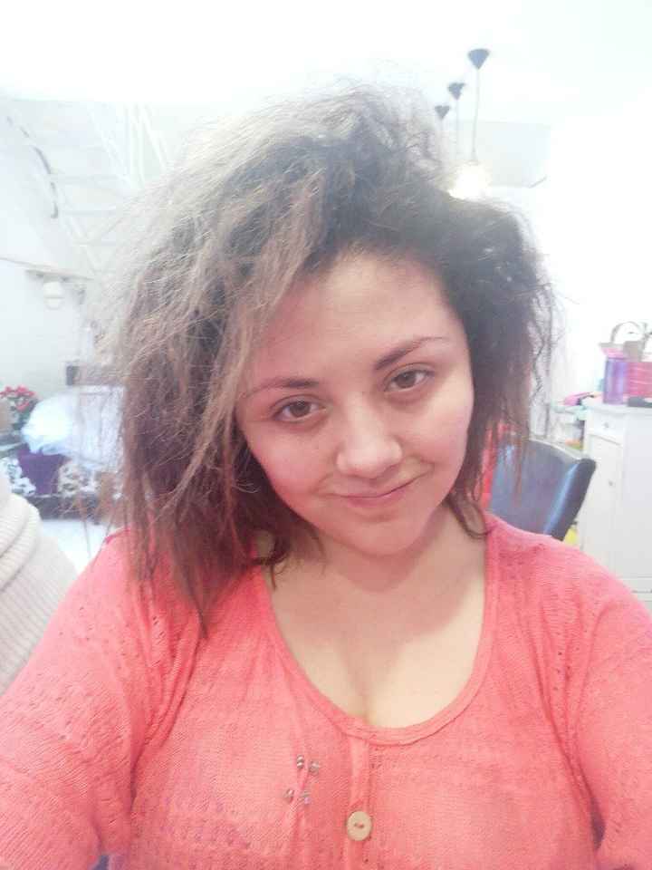 Ahora si hoy es el gran día - 1