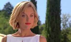 Meredith Blake de Juego de Gemelas una de mis pelis de mi infancia favorita 