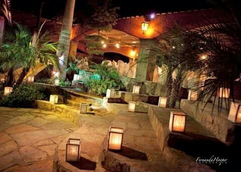 Cuanto les costó o les costará su salon? - 2