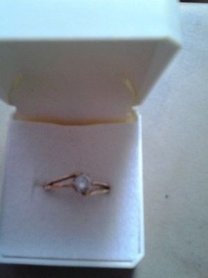 Anillo de compromiso