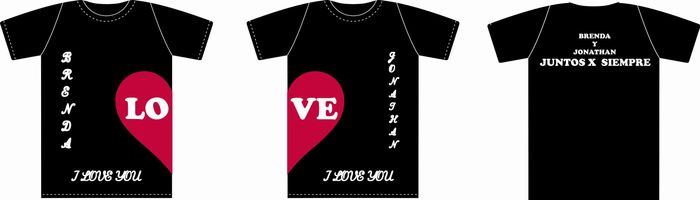 jeje Yo mande hacer estas que diseñè