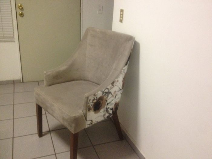 primer integrante de la sala