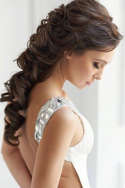 Recomiendenme un peinado - 4