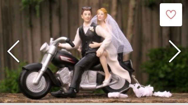 Boda biker - 2