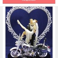 Boda biker - 1