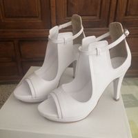 [~• zapato nupcial •~] - 2