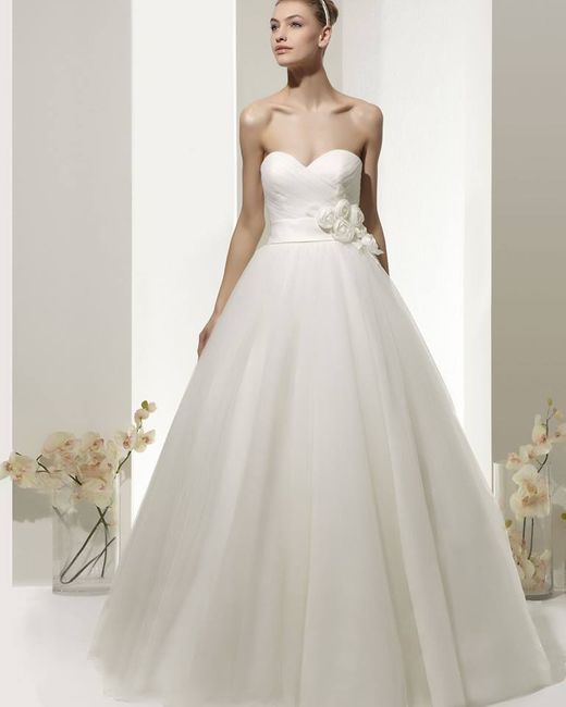 VESTIDO DE NOVIA 1