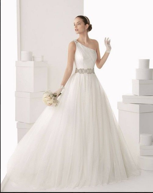 VESTIDOS DE NOVIA 2