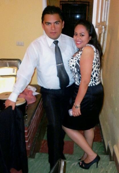 Nosotros!!! A