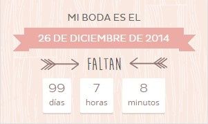 A 99 días... 
