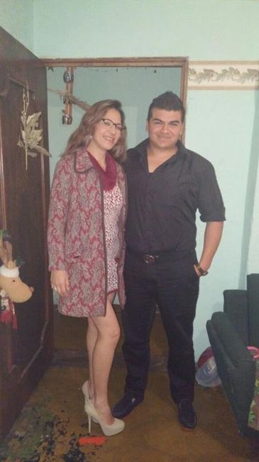 nosotros 