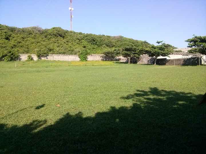 Visita a Alvarado #1 (Lugar de recepción) - 2