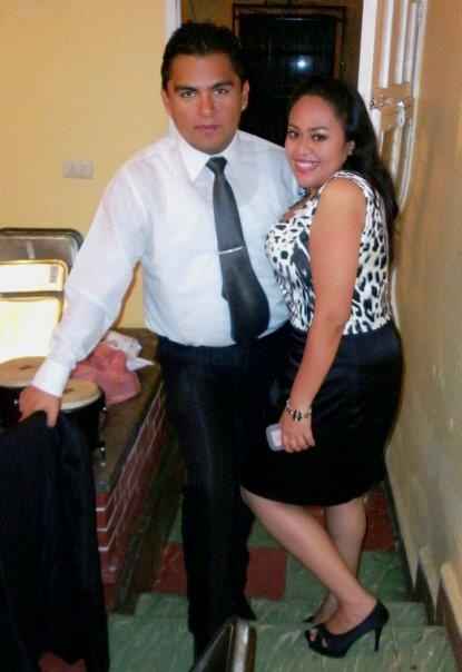 Nosotros!!! A