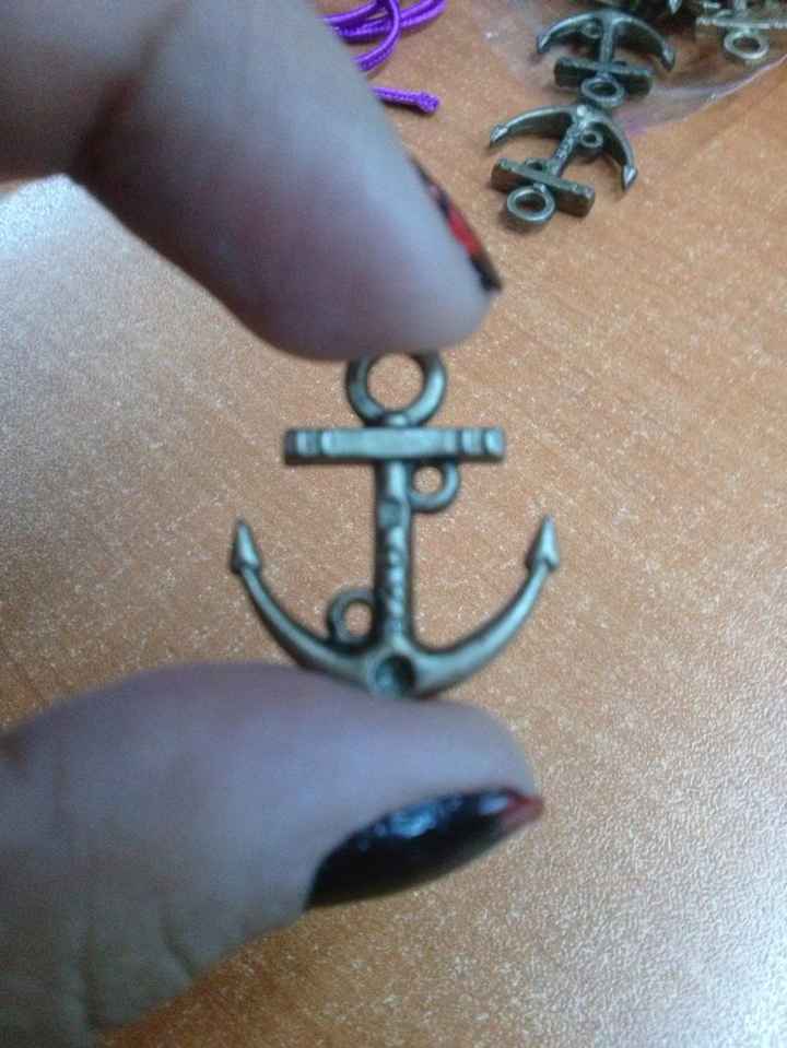 El ancla de la invitación!
