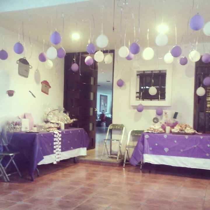 Decoración