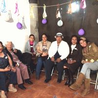 Despedida de soltera!