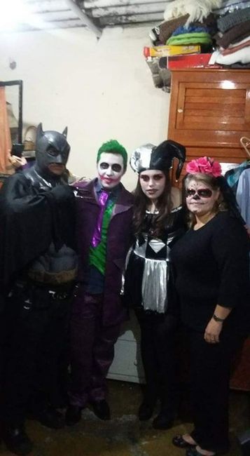 Nuestras mejores fotos juntos!! - 4