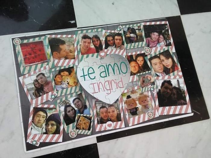 Fotos favoritas de la propuesta💍 - 1