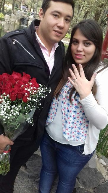 Fotos favoritas de la propuesta💍 - 3