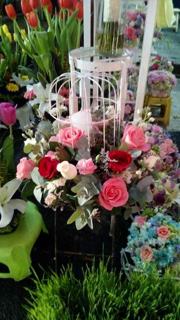 Mercado Jamaica Ayuda!! - 1