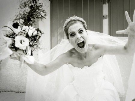 bRIDEZILLA