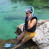 En contacto con la naturaleza
